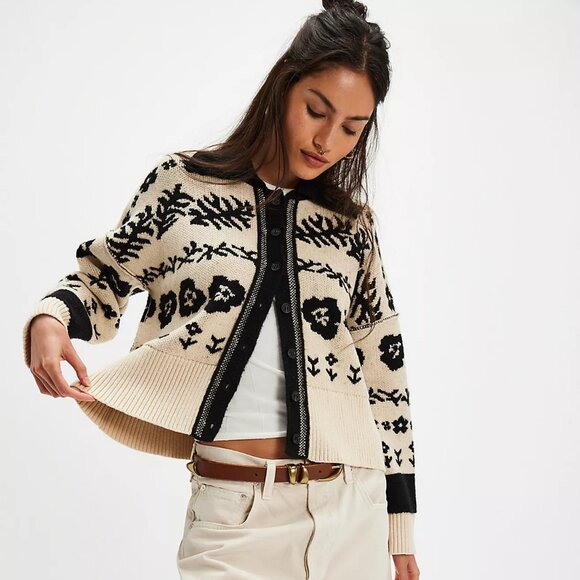 Shelby Cardi - Picture 1 of 4